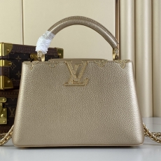 Louis Vuitton Top Handle Bags